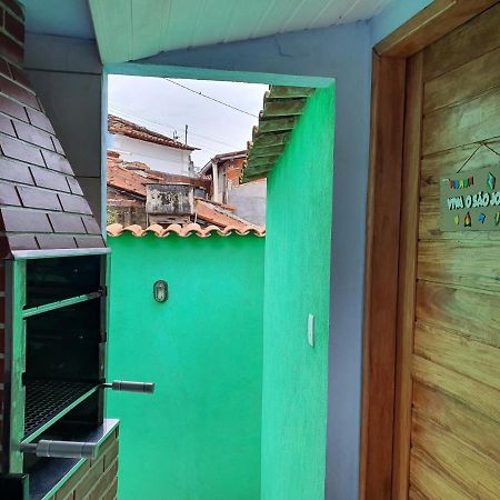 Nesga Village เลนโซยส์ ภายนอก รูปภาพ