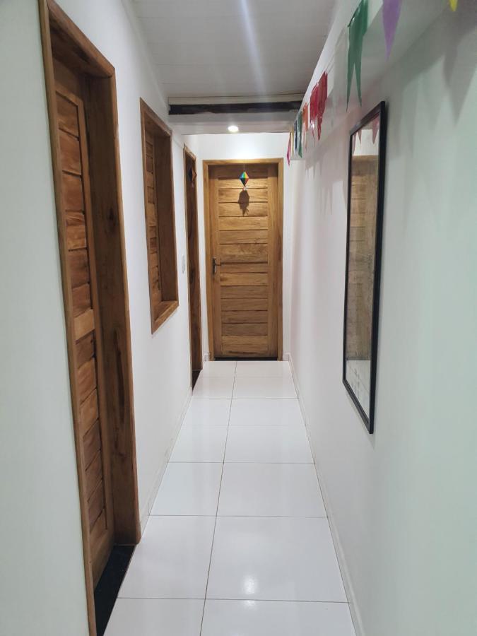 Nesga Village เลนโซยส์ ภายนอก รูปภาพ
